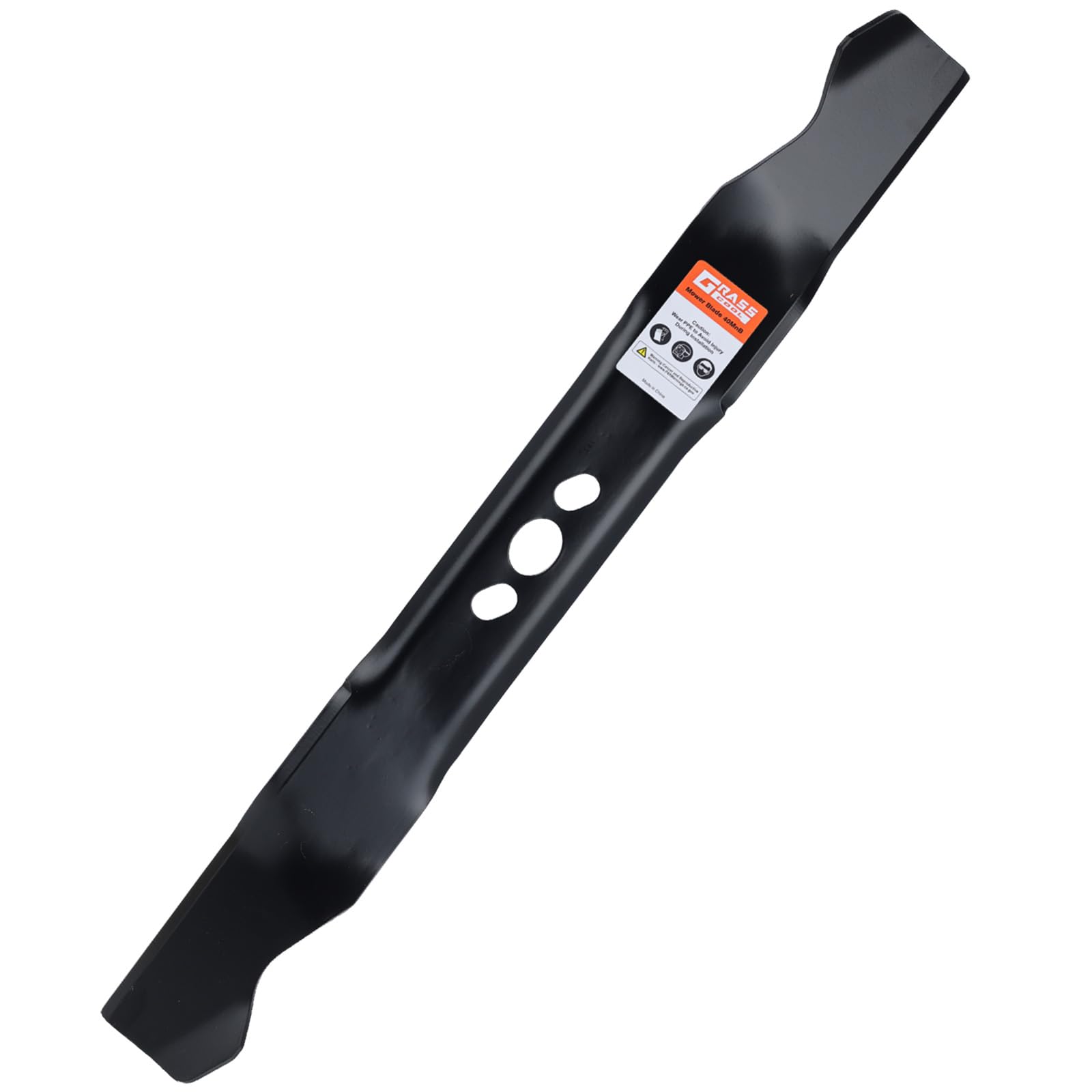 Amazon.com : Grasscool 2105300125A 20 Mower Blade Compatible with